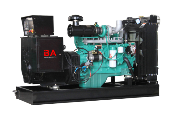Ang cummins diesel generator ay nagtatakda ng 20kw hanggang 1250kw