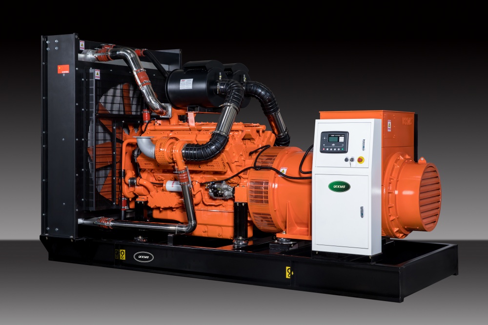 Four issues that should be paid attention to when using the Gongtai Power Generator Set
