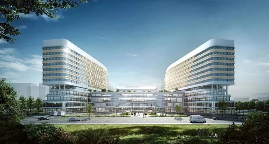 Muling ipinakita ng Gongtai Power ang lakas nito sa pamamagitan ng pagkapanalo sa bid para sa proyekto ng pamamahagi ng kuryente ng First Affiliated Hospital ng Sichuan Provincial Hospital, na nakatutulong sa pagsulong.